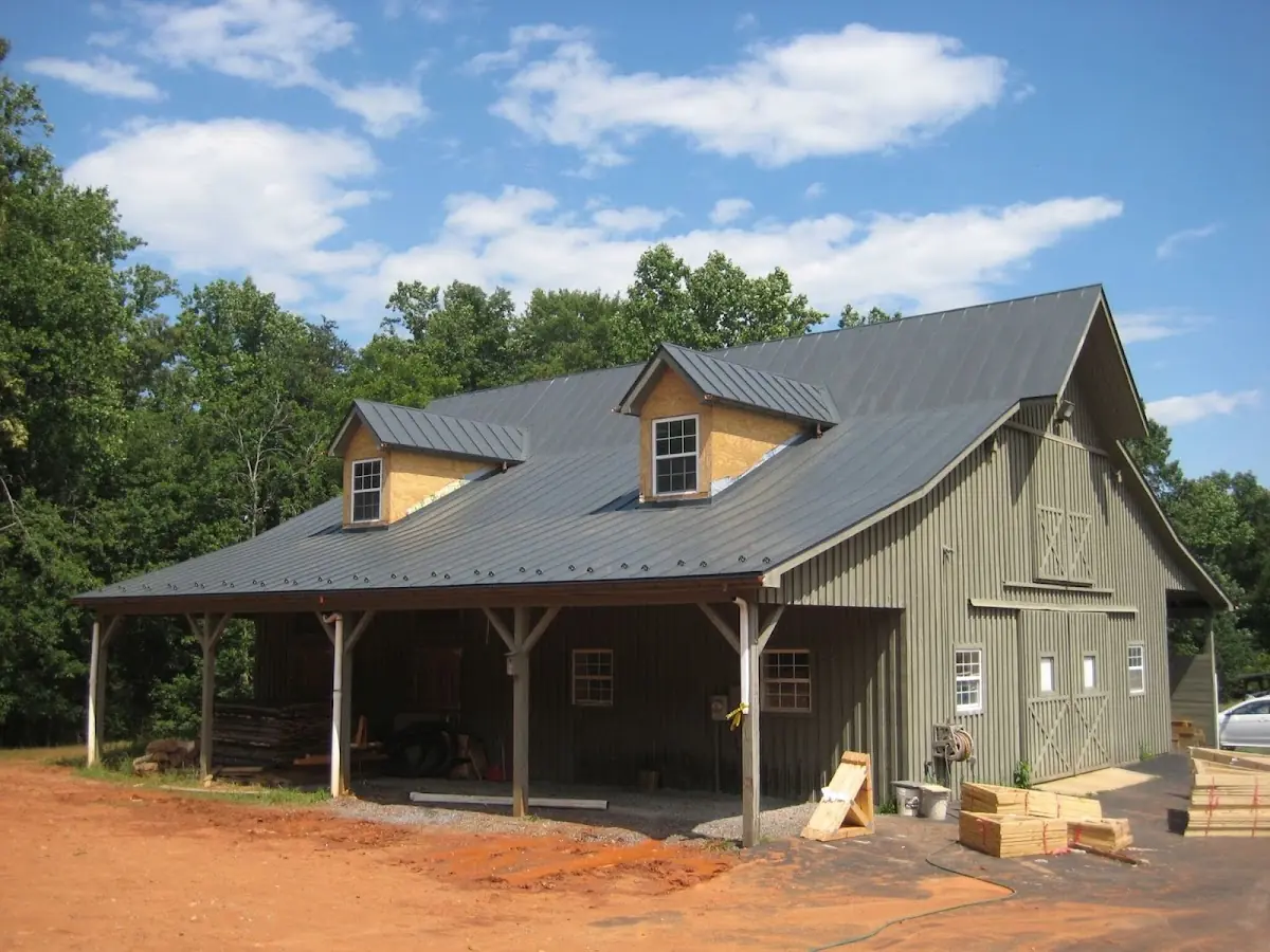 Expert Emergency Roof Leak Repair workmanship in Leffingwell
